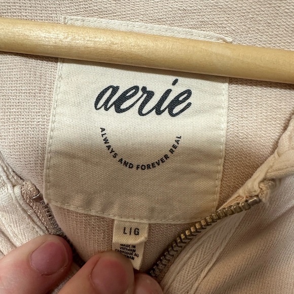 Aerie pullover - Picture 2 of 3